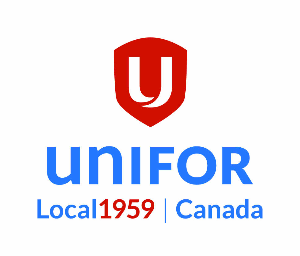 Unifor Local 1959